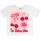 La Dolce Vita Short Sleeve Tee - Denny's