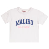 Malibu Short Sleeve Tee