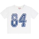 #84 Short Sleeve Tee