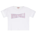 Beverly Hills Tee - Denny's