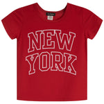 New York Tee - Denny's