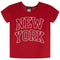 New York Tee - Denny's