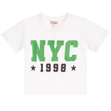 NYC 1998 Short Sleeve Tee