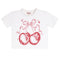 Cherry And Bows Tee - Denny's