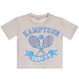 Hamptons Short Sleeve Tee