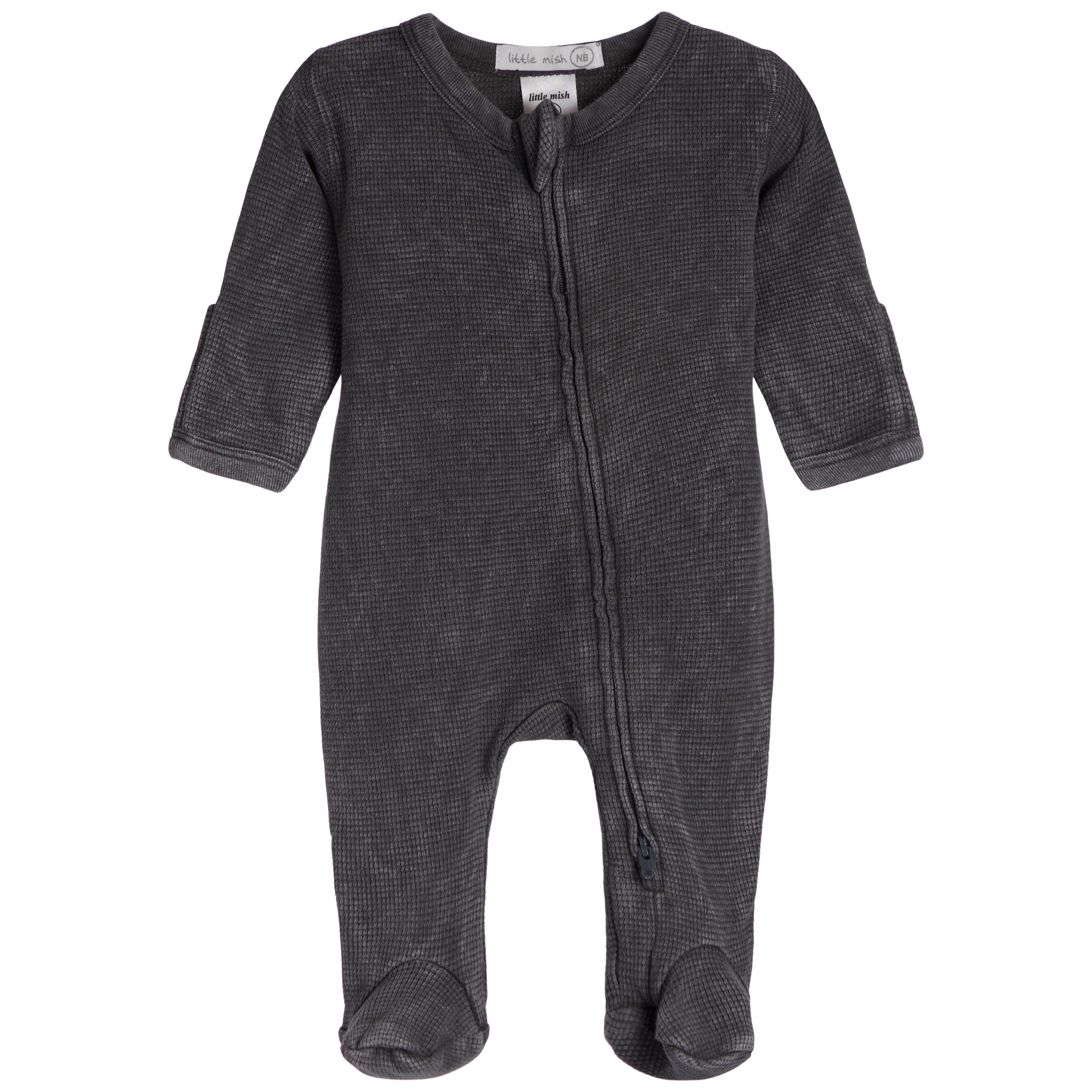 Enzyme Thermal Footie - Denny's