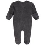 Enzyme Thermal Footie - Denny's