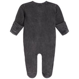 Enzyme Thermal Footie - Denny's