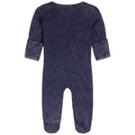 Enzyme Thermal Footie - Denny's