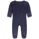 Enzyme Thermal Footie - Denny's