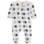 Star Footie - Denny's