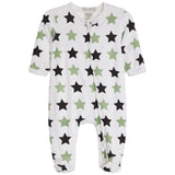 Star Footie - Denny's