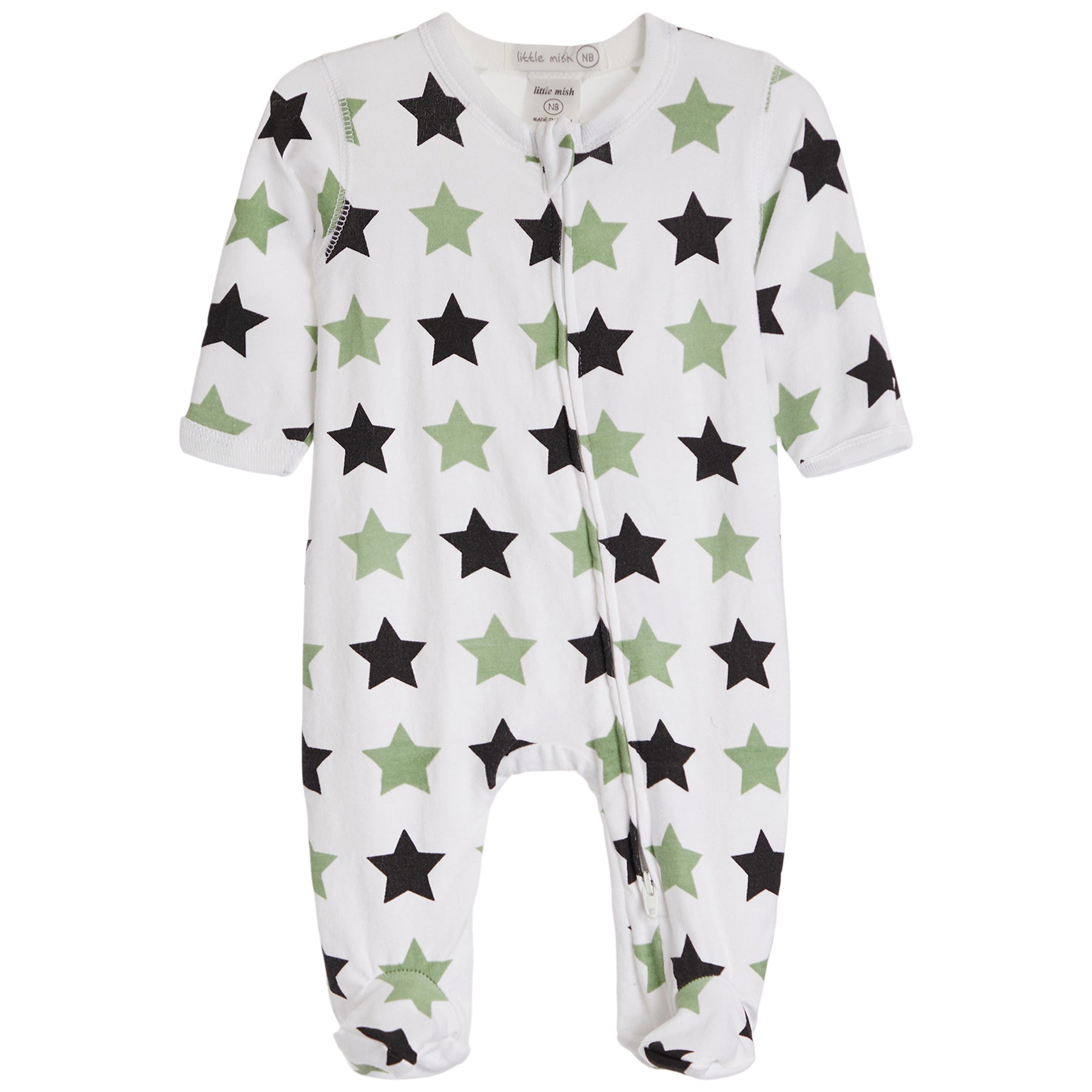 Star Footie - Denny's