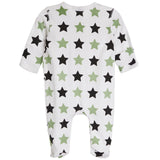 Star Footie - Denny's