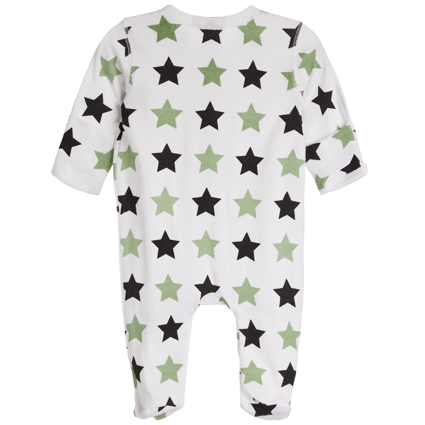 Star Footie - Denny's