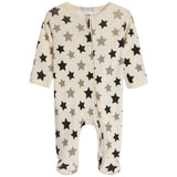 Star Rib Footie - Denny's