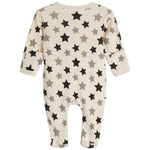 Star Rib Footie - Denny's