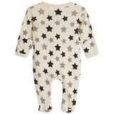 Star Rib Footie - Denny's