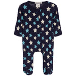Star Rib Footie - Denny's
