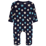 Star Rib Footie - Denny's