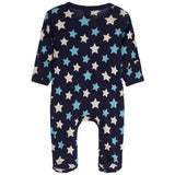 Star Rib Footie - Denny's