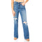 90`s Vintage Stretch Flare - Denny's