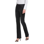 High Rise Slim Bootcut Jean - Denny's