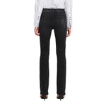 High Rise Slim Bootcut Jean - Denny's