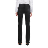 High Rise Slim Bootcut Jean - Denny's