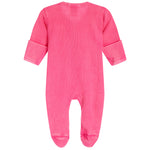 Enzyme Thermal Footie - Denny's