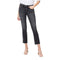 Mid Rise Slim Straight Leg - Denny's