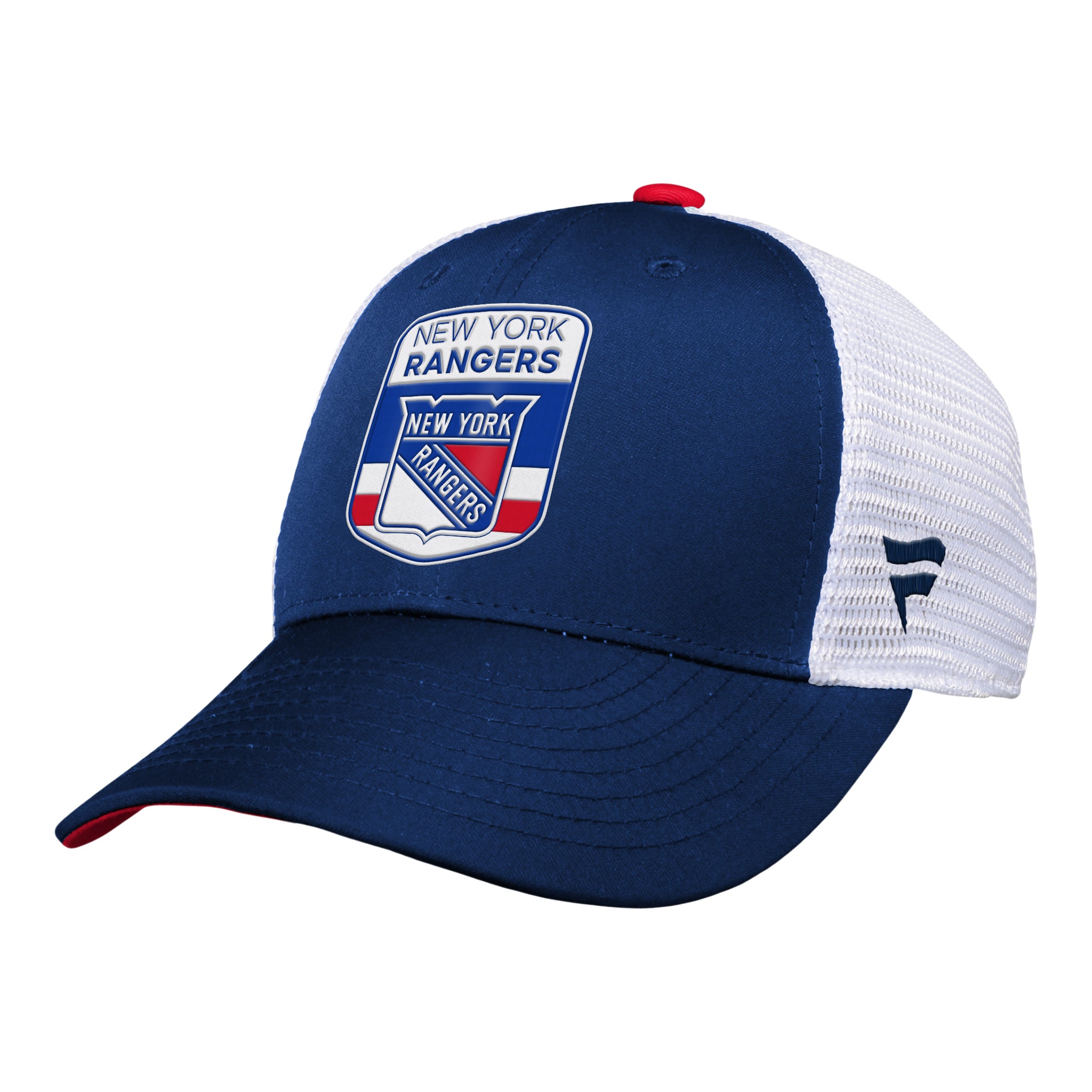 Rangers Draft Cap - Denny's