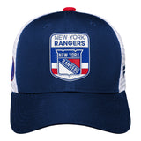 Rangers Draft Cap - Denny's