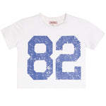 82 Short Sleeve Tee - Denny's