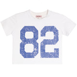 82 Short Sleeve Tee - Denny's