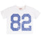 82 Short Sleeve Tee - Denny's