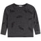 Hot Rod Long Sleeve Pullover - Denny's