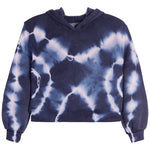 Tie Dye Hoodie - Denny's