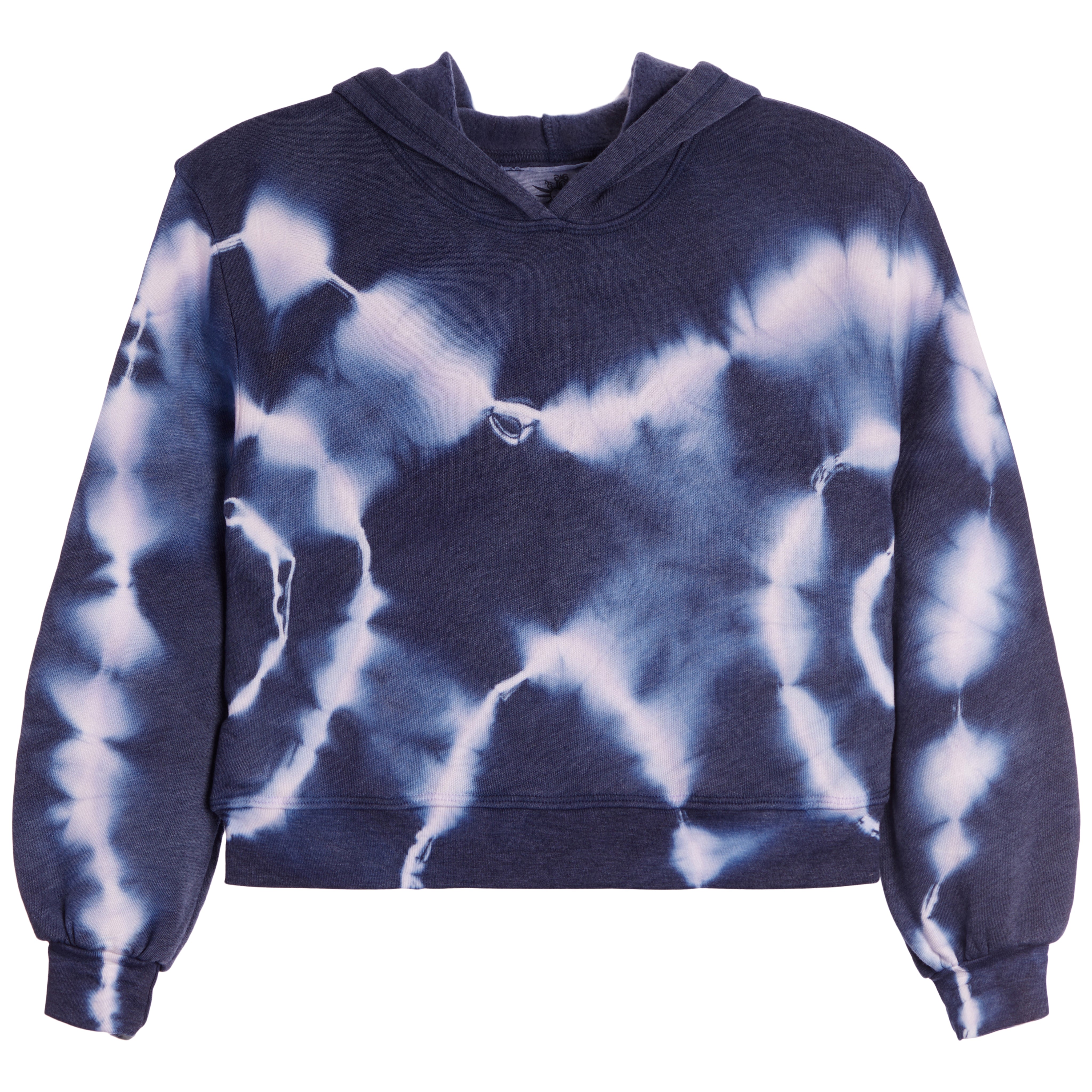Tie Dye Hoodie - Denny's