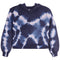 Tie Dye Hoodie - Denny's