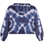 Tie Dye Hoodie - Denny's