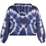 Tie Dye Hoodie - Denny's