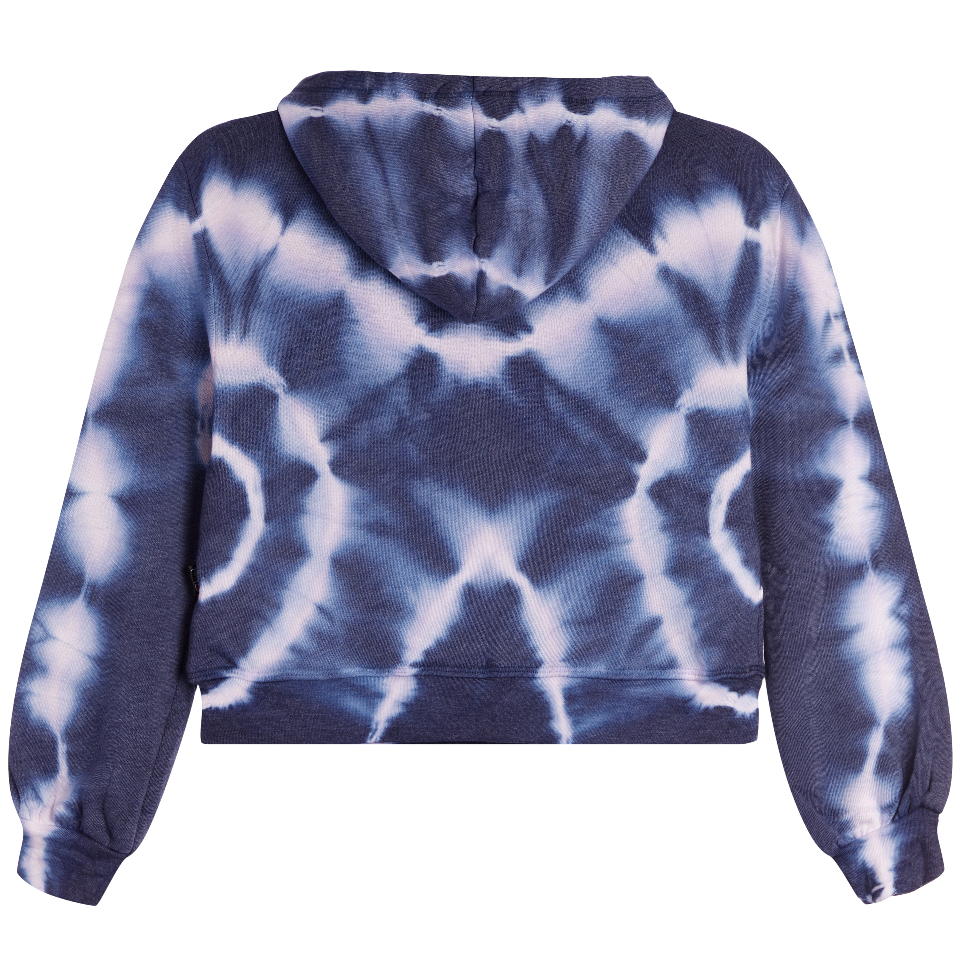 Tie Dye Hoodie - Denny's