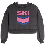 Ski Hoodie - Denny's