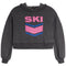 Ski Hoodie - Denny's