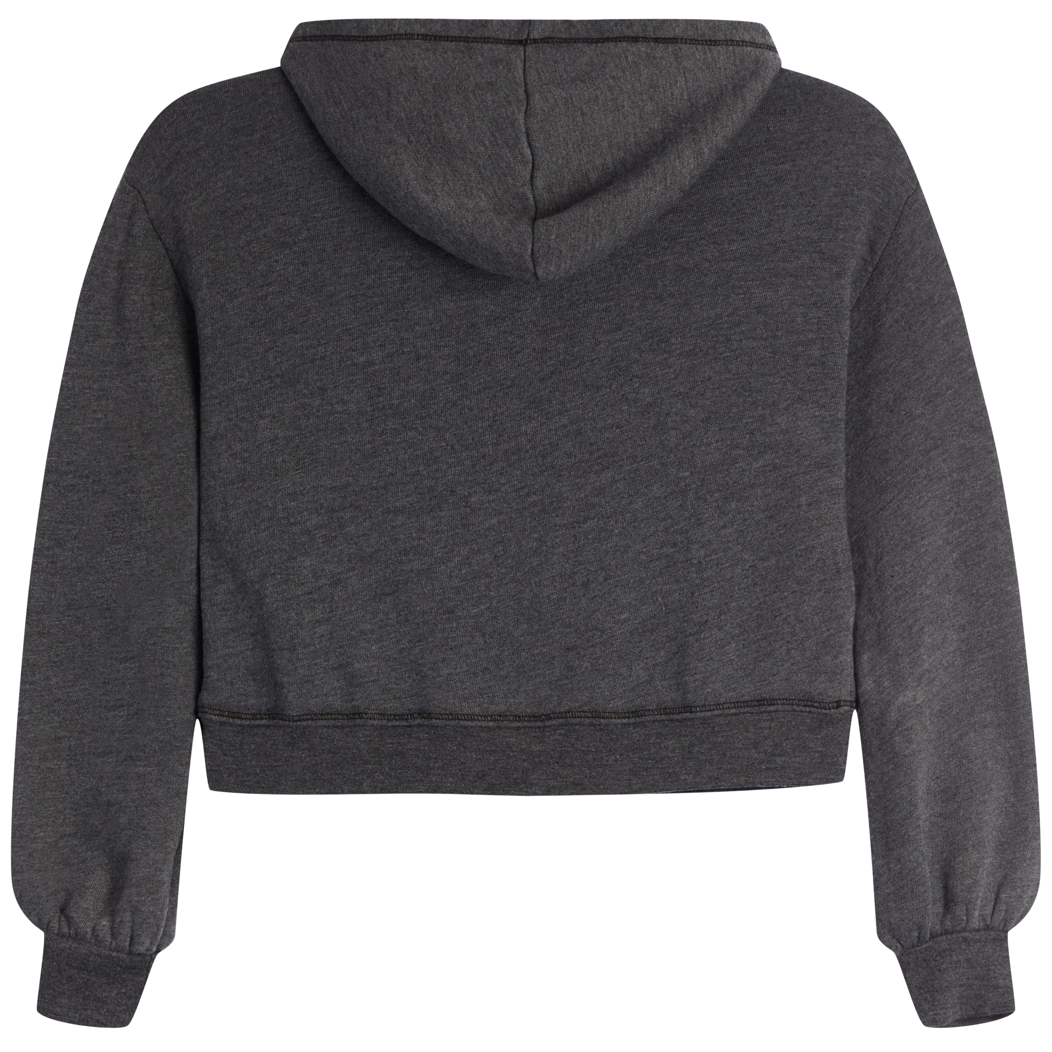 Ski Hoodie - Denny's