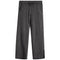 Straight Leg Slits Pant - Denny's