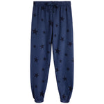 All Over Star Sweatpant - Denny's