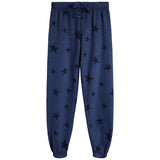 All Over Star Sweatpant - Denny's