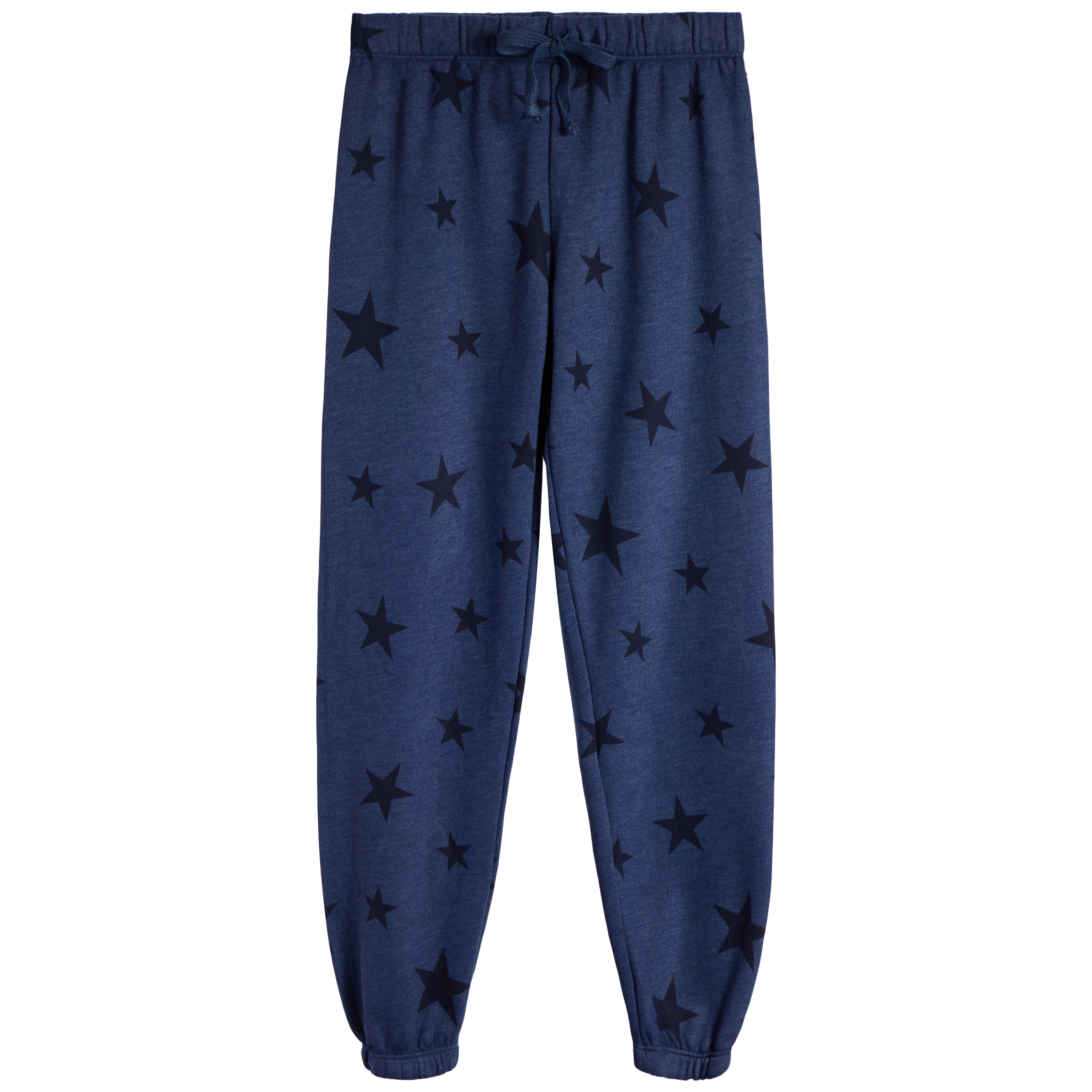 All Over Star Sweatpant - Denny's